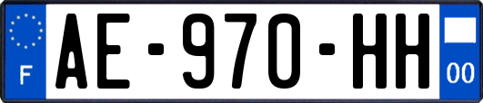 AE-970-HH