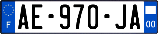 AE-970-JA