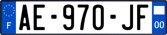 AE-970-JF