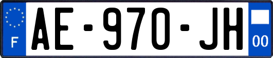 AE-970-JH