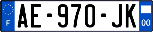 AE-970-JK