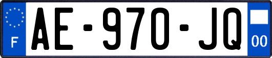 AE-970-JQ