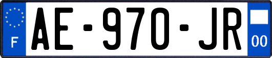 AE-970-JR