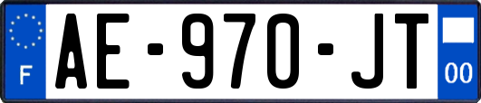 AE-970-JT