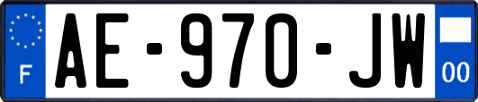 AE-970-JW