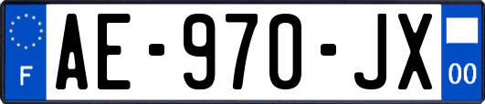 AE-970-JX