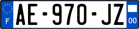 AE-970-JZ