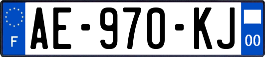 AE-970-KJ