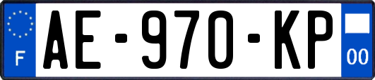 AE-970-KP