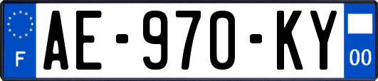 AE-970-KY