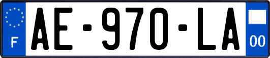 AE-970-LA