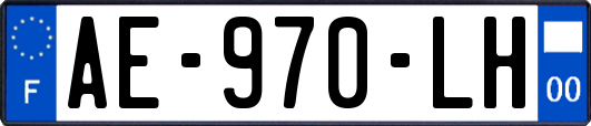 AE-970-LH
