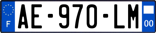 AE-970-LM