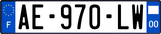 AE-970-LW