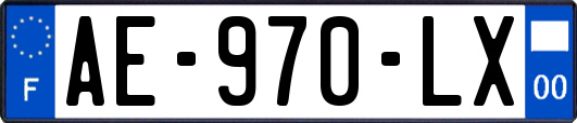 AE-970-LX