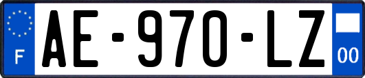AE-970-LZ