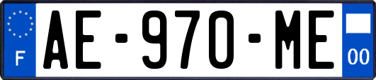 AE-970-ME