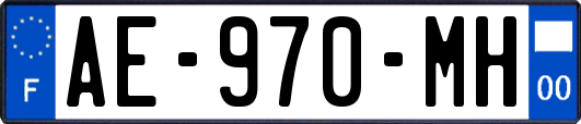 AE-970-MH