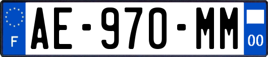 AE-970-MM