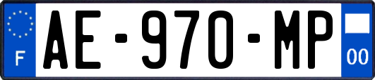 AE-970-MP