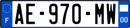 AE-970-MW