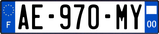 AE-970-MY