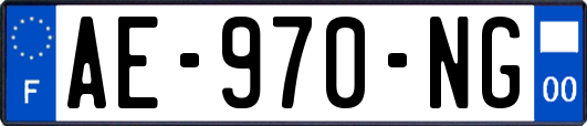 AE-970-NG