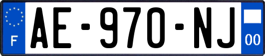 AE-970-NJ
