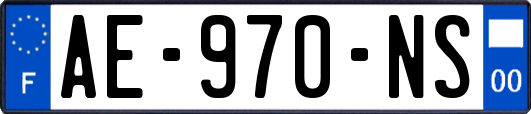AE-970-NS