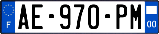 AE-970-PM