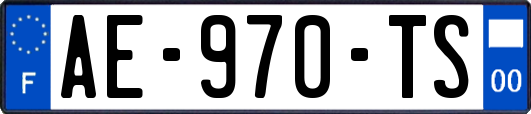 AE-970-TS