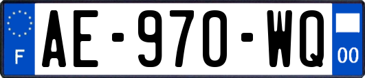 AE-970-WQ