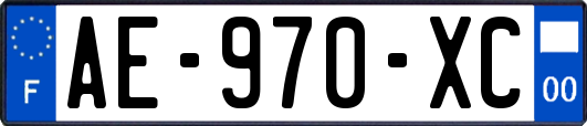 AE-970-XC