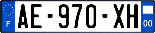 AE-970-XH