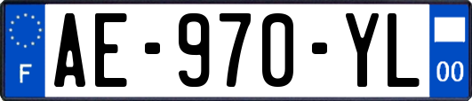 AE-970-YL