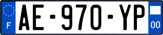 AE-970-YP