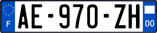 AE-970-ZH