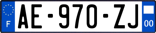 AE-970-ZJ