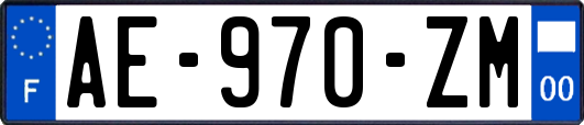 AE-970-ZM