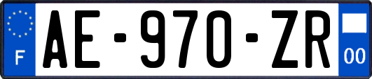 AE-970-ZR