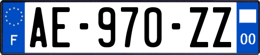 AE-970-ZZ