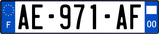 AE-971-AF