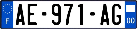 AE-971-AG