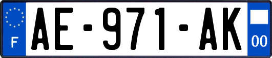 AE-971-AK