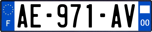 AE-971-AV