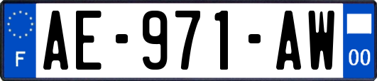 AE-971-AW