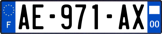 AE-971-AX