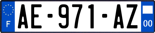 AE-971-AZ