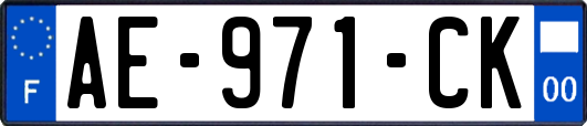 AE-971-CK