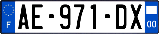 AE-971-DX
